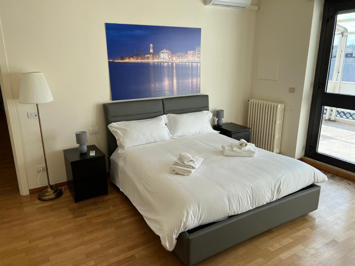 Apartament Argiro Exclusive *