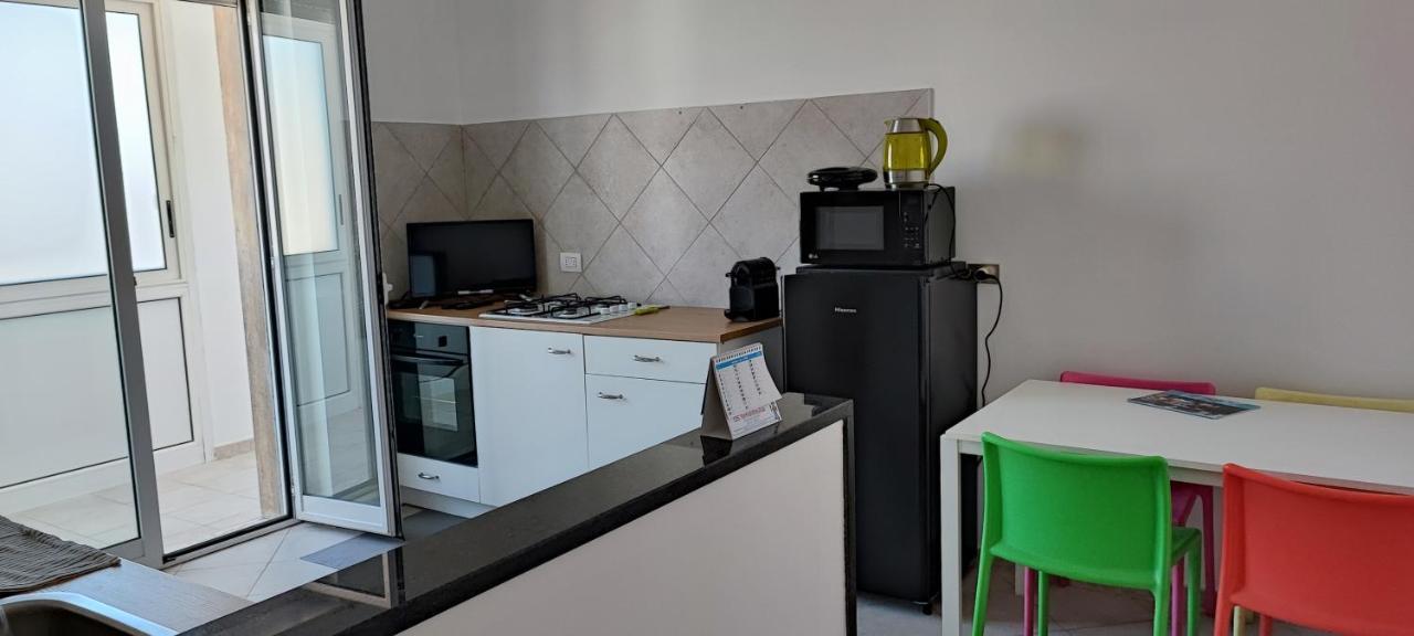 Argiro Exclusive Apartment Bari