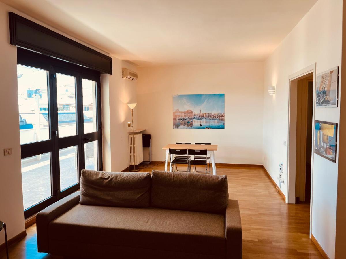 Argiro Exclusive Bari