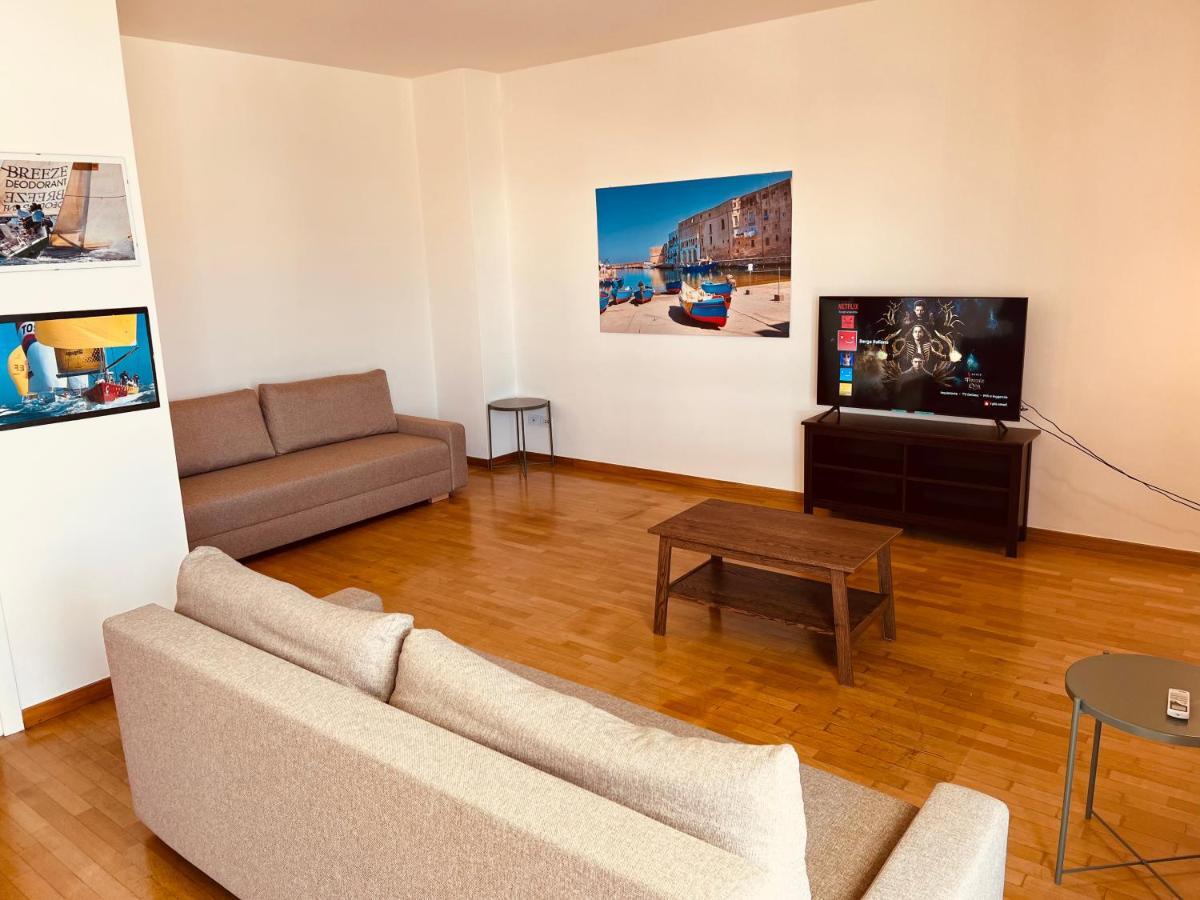 Argiro Exclusive Apartament *
