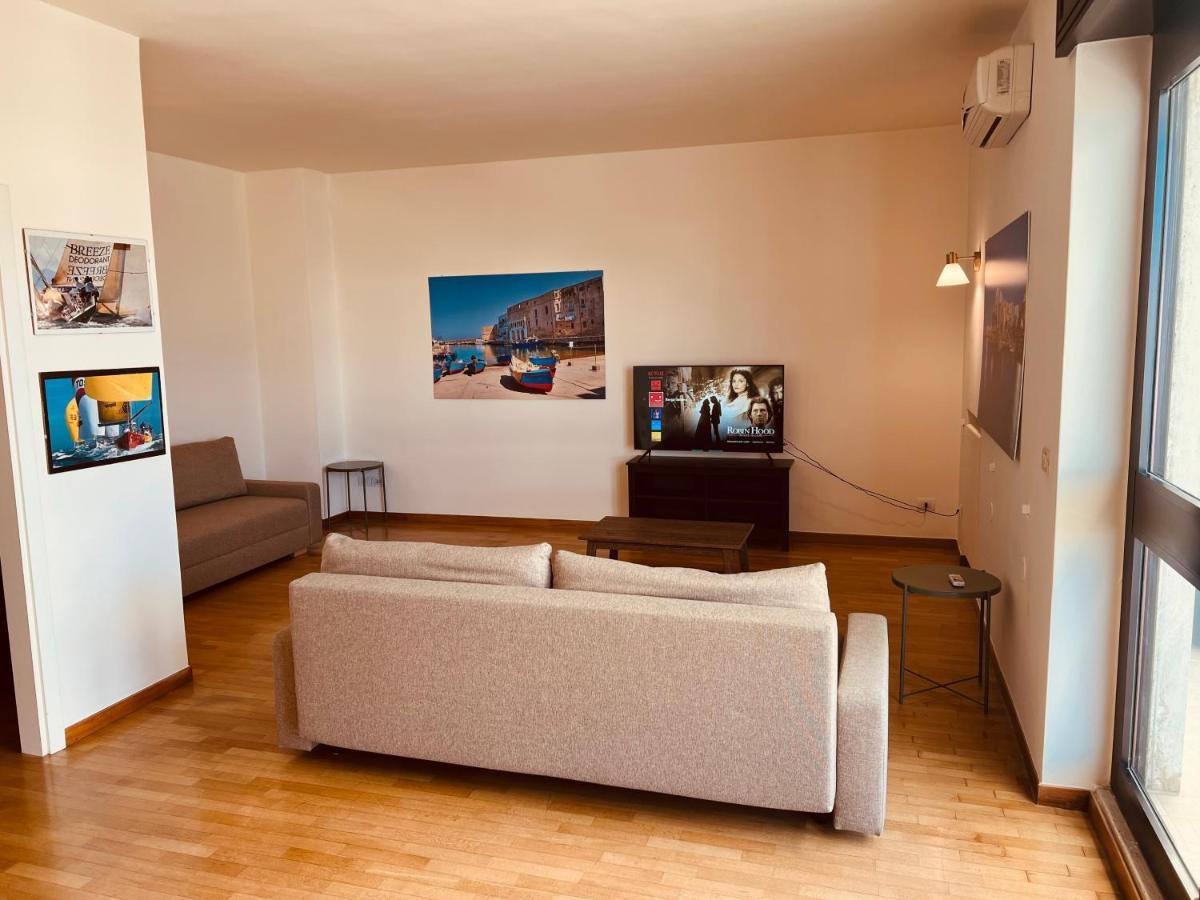 Apartment Argiro Exclusive