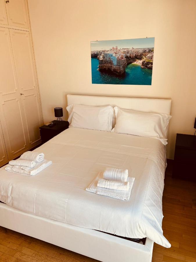 Argiro Exclusive Apartament