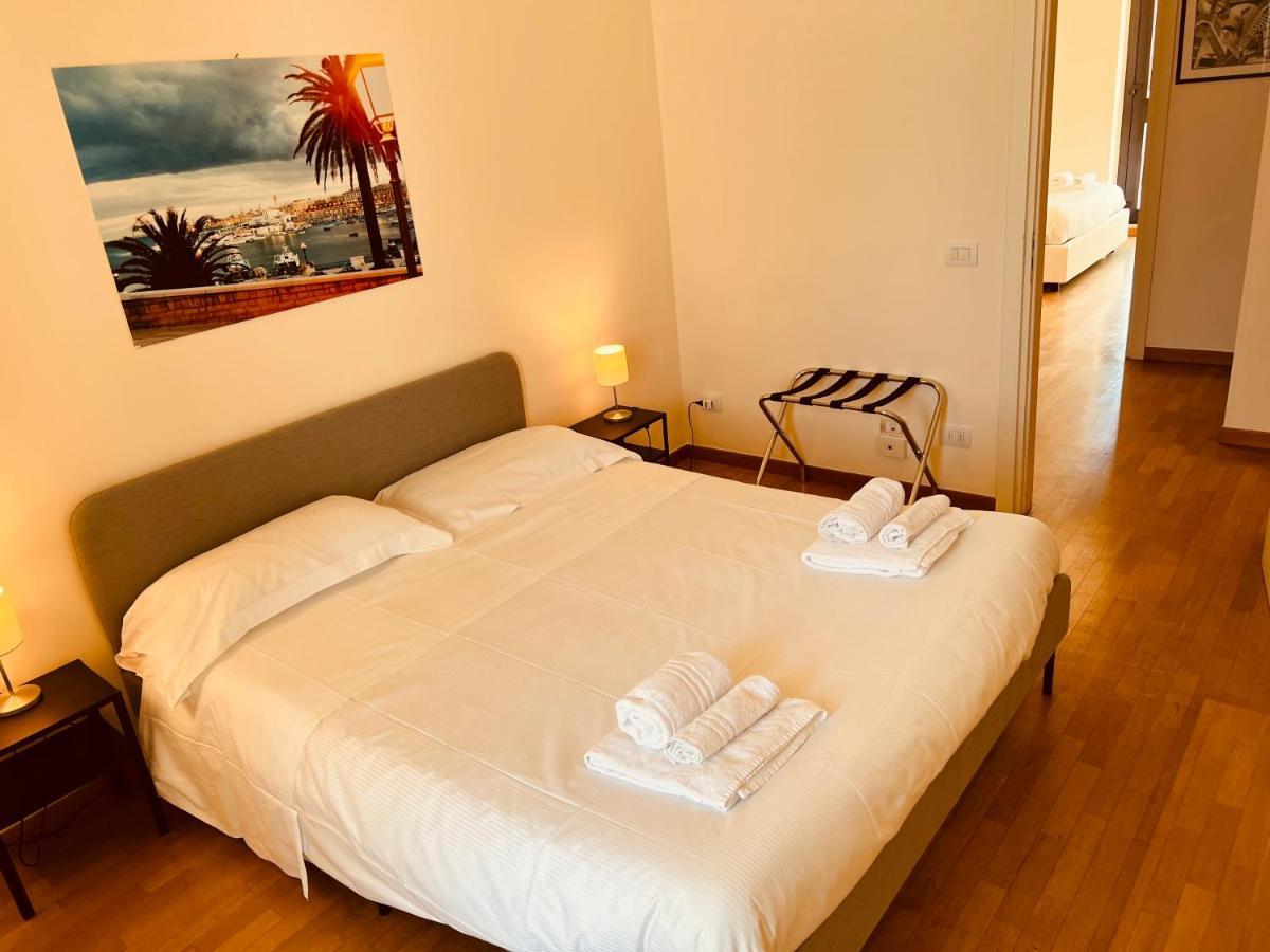 Apartament Argiro Exclusive Bari