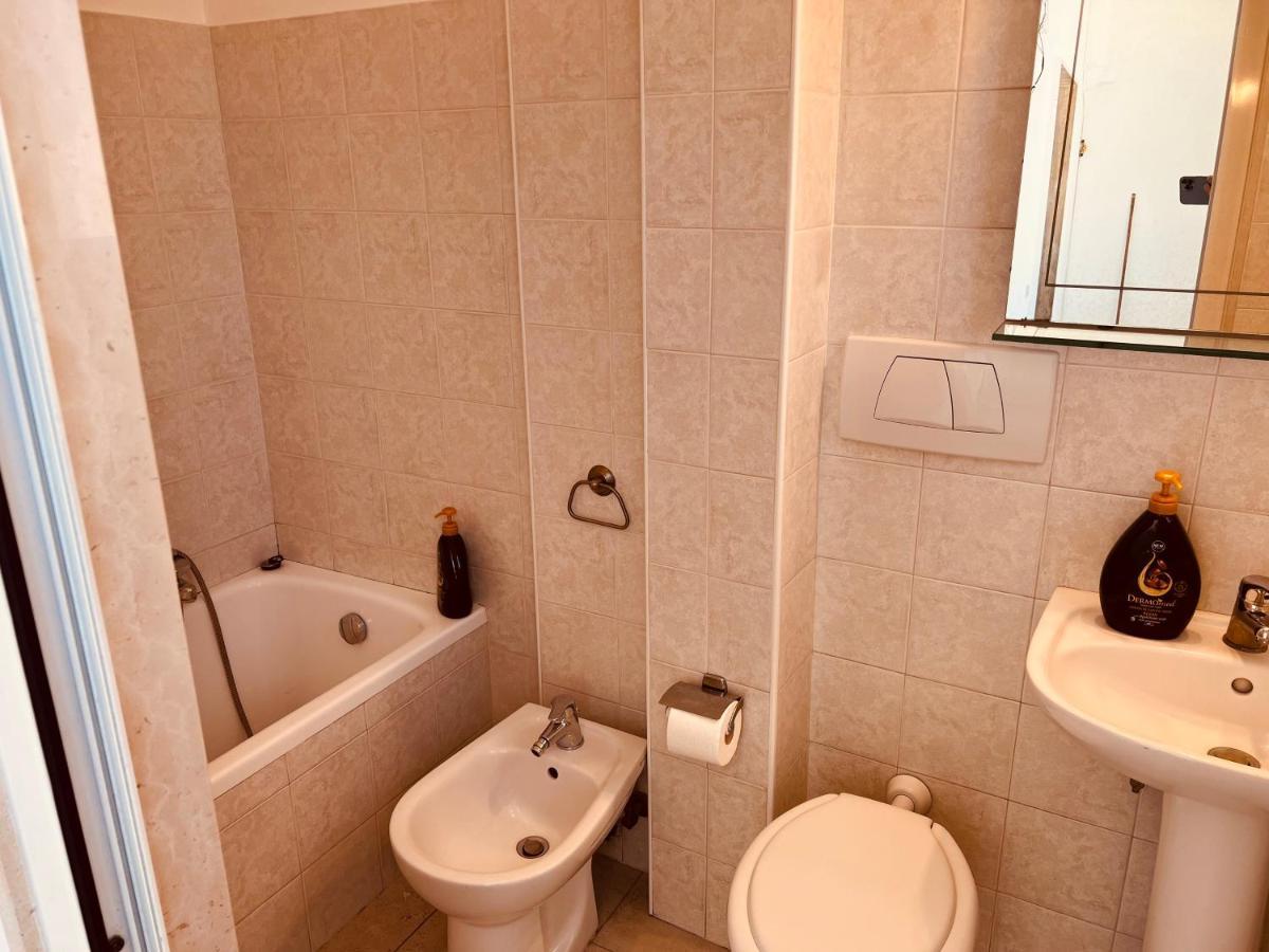 Argiro Exclusive Apartament Bari