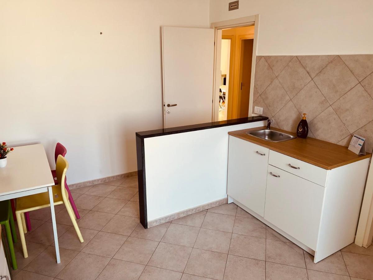 Apartament Argiro Exclusive *