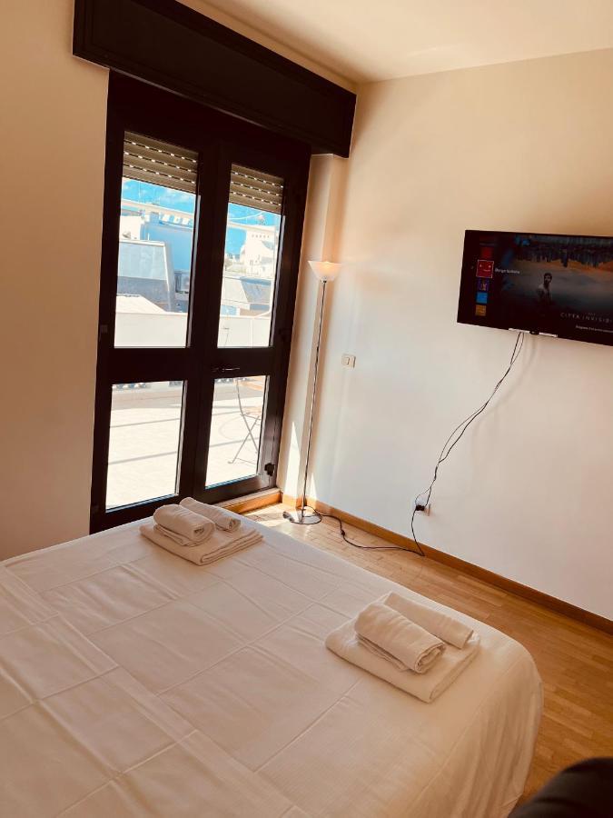 Apartment Argiro Exclusive