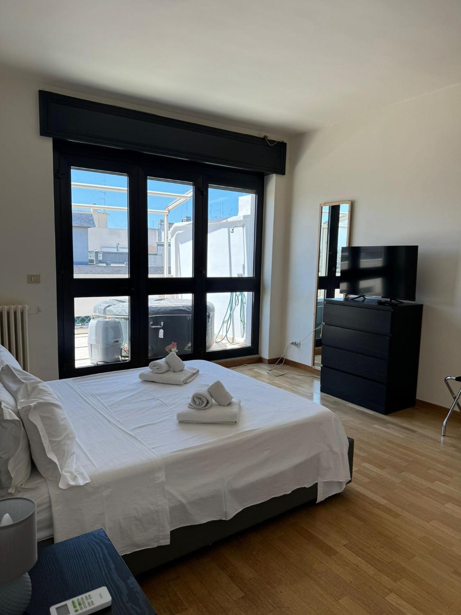 Argiro Exclusive Apartament *